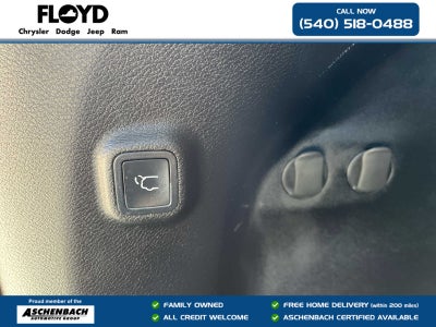 2020 Jeep Cherokee Latitude Plus 4x4