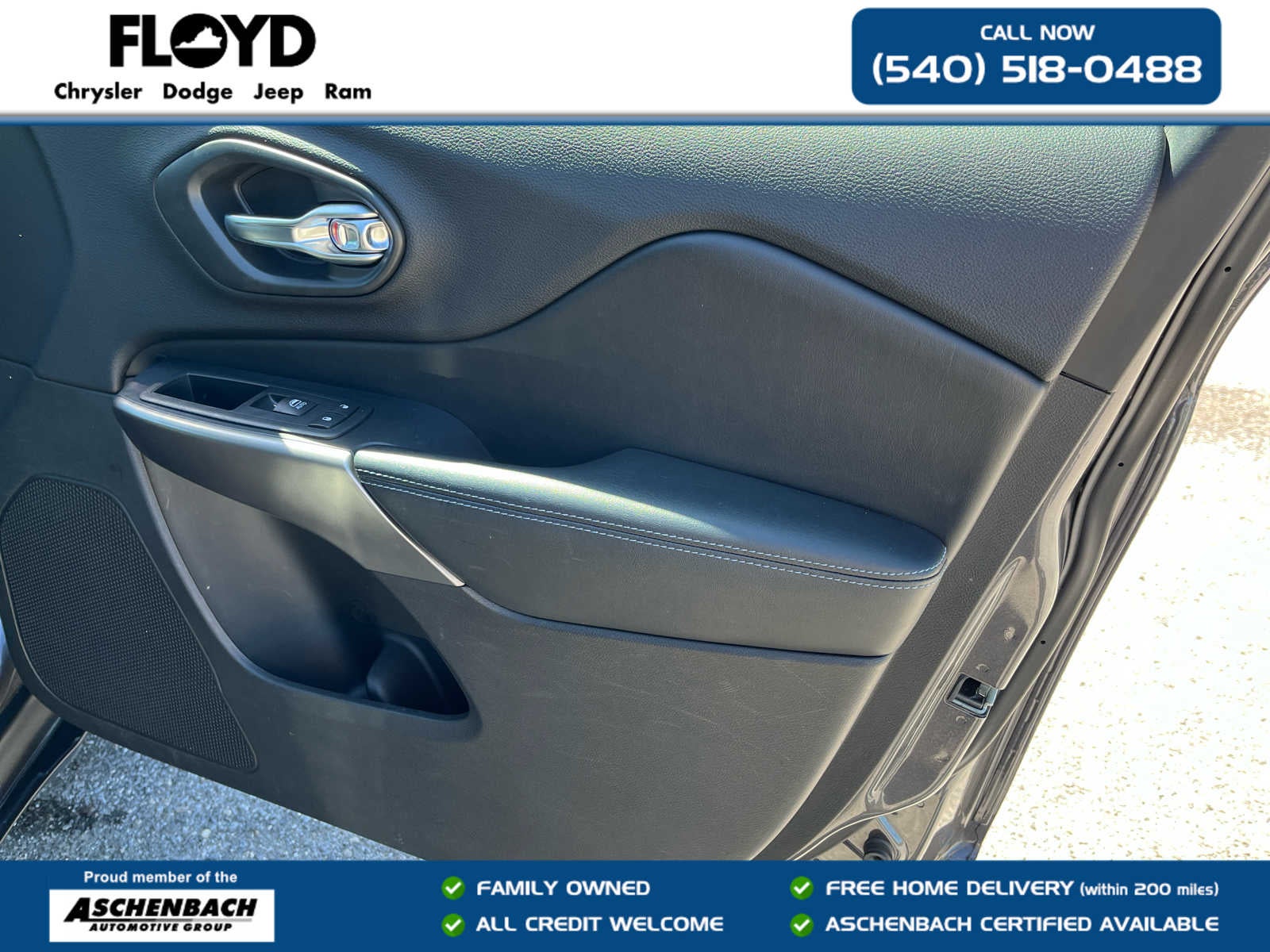 2020 Jeep Cherokee Latitude Plus 4x4