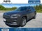 2020 Jeep Cherokee Latitude Plus 4x4