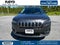 2020 Jeep Cherokee Latitude Plus 4x4