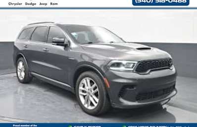 2024 Dodge Durango R/T Premium AWD