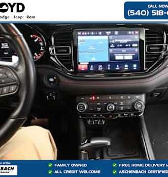 2024 Dodge Durango R/T Premium AWD