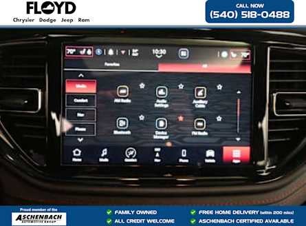 2024 Dodge Durango R/T Premium AWD