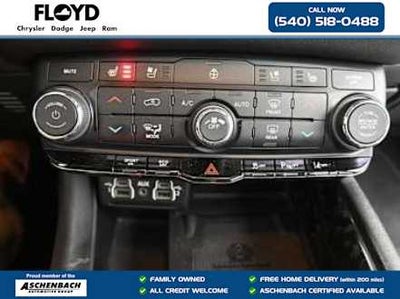 2024 Dodge Durango R/T Premium AWD