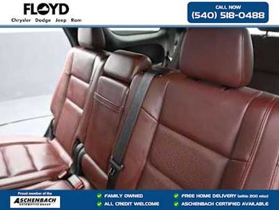 2024 Dodge Durango R/T Premium AWD