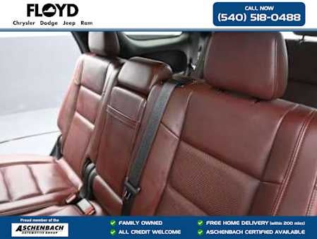 2024 Dodge Durango R/T Premium AWD