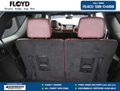 2024 Dodge Durango R/T Premium AWD