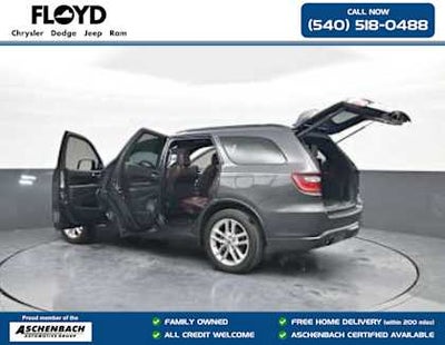 2024 Dodge Durango R/T Premium AWD