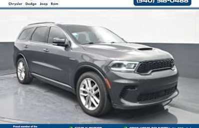 2024 Dodge Durango R/T Premium AWD