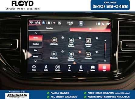 2024 Dodge Durango R/T Premium AWD