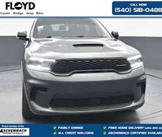 2024 Dodge Durango R/T Premium AWD