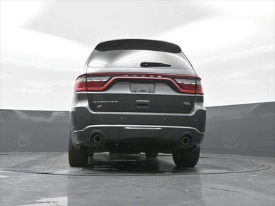 2024 Dodge Durango R/T Premium AWD