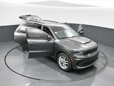 2024 Dodge Durango R/T Premium AWD