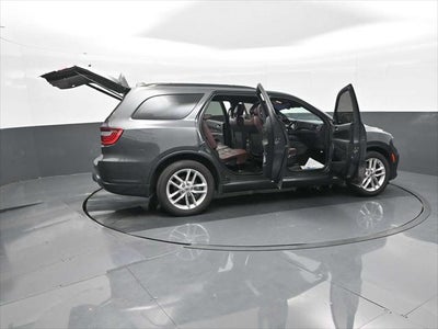 2024 Dodge Durango R/T Premium AWD