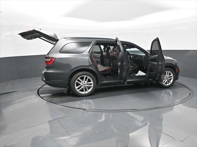 2024 Dodge Durango R/T Premium AWD