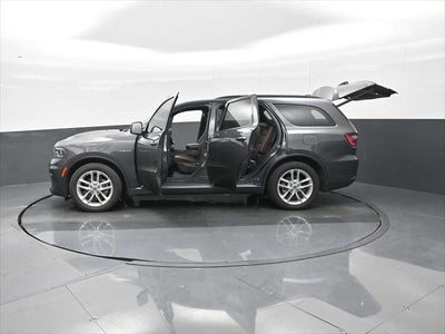 2024 Dodge Durango R/T Premium AWD