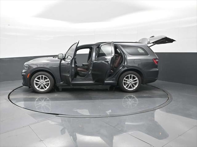 2024 Dodge Durango R/T Premium AWD