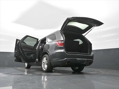 2024 Dodge Durango R/T Premium AWD