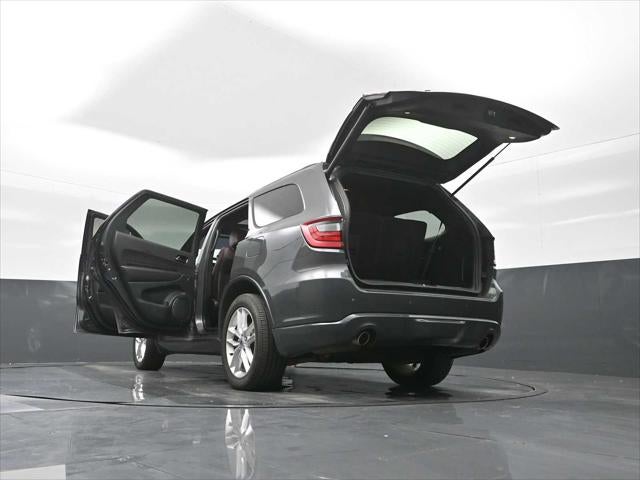2024 Dodge Durango R/T Premium AWD