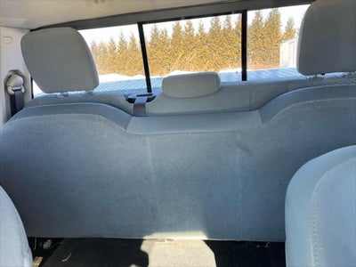 2017 RAM 1500 SLT Quad Cab 4x4 6'4' Box