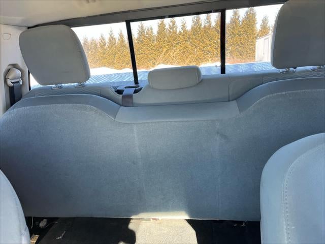 2017 RAM 1500 SLT Quad Cab 4x4 6'4' Box