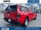2023 RAM 1500 Tradesman Quad Cab 4x4 6'4' Box
