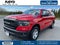 2023 RAM 1500 Tradesman Quad Cab 4x4 6'4' Box