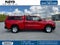 2023 RAM 1500 Tradesman Quad Cab 4x4 6'4' Box