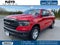 2023 RAM 1500 Tradesman Quad Cab 4x4 6'4' Box