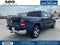 2022 RAM 1500 Laramie Crew Cab 4x4 5'7' Box