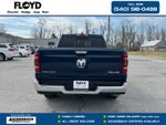 2022 RAM 1500 Laramie Crew Cab 4x4 5'7' Box