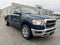 2021 RAM 1500 Big Horn Crew Cab 4x4 6'4' Box
