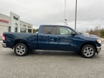 2021 RAM 1500 Big Horn Crew Cab 4x4 6'4' Box