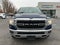 2021 RAM 1500 Big Horn Crew Cab 4x4 6'4' Box