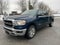 2021 RAM 1500 Big Horn Crew Cab 4x4 6'4' Box