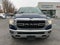 2021 RAM 1500 Big Horn Crew Cab 4x4 6'4' Box