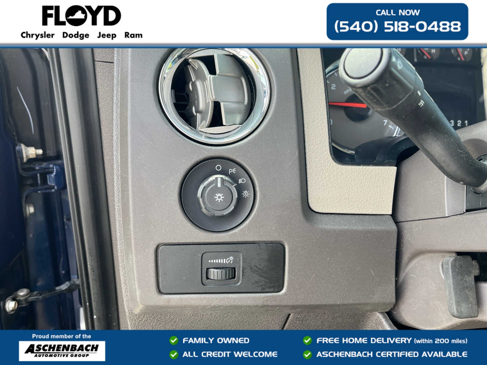 2010 Ford F-150 XLT