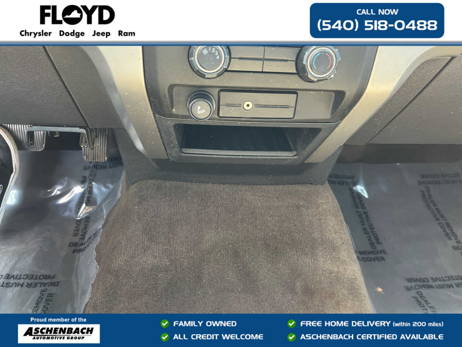 2010 Ford F-150 XLT