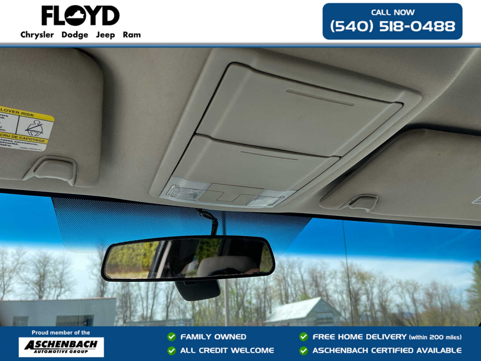 2010 Ford F-150 XLT