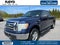 2010 Ford F-150 XLT