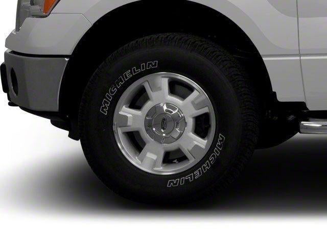 2010 Ford F-150 XLT