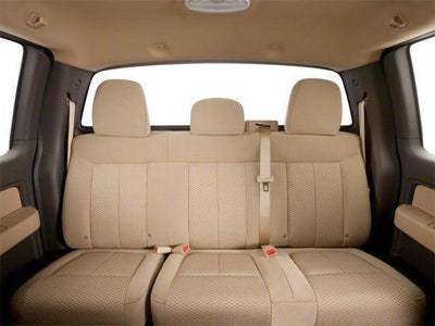 2010 Ford F-150 XLT