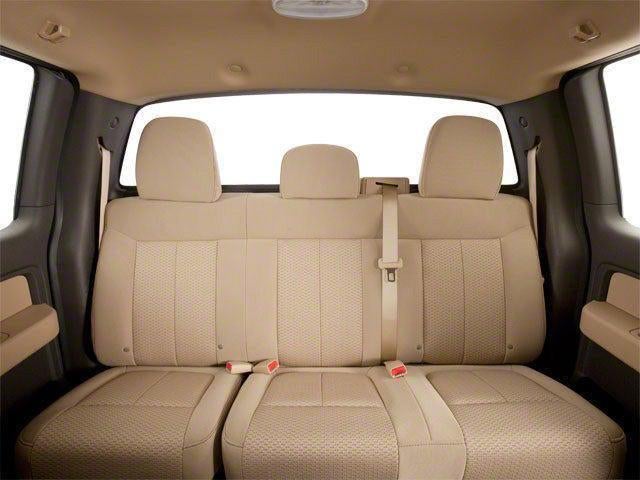 2010 Ford F-150 XLT