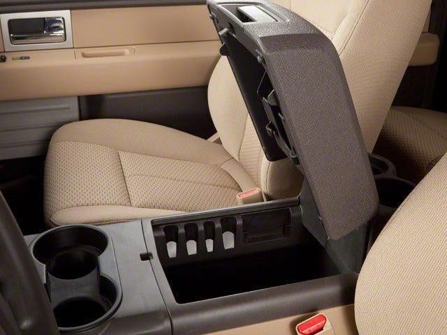 2010 Ford F-150 XLT