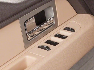 2010 Ford F-150 XLT