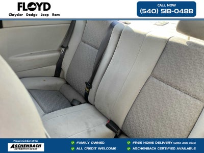 2005 Chevrolet Cobalt 2dr Cpe