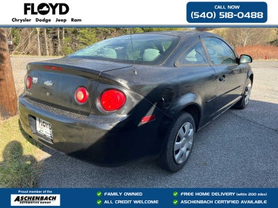 2005 Chevrolet Cobalt 2dr Cpe