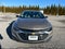 2022 Chevrolet Malibu FWD 1FL