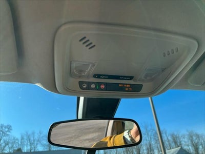 2022 Chevrolet Malibu FWD 1FL