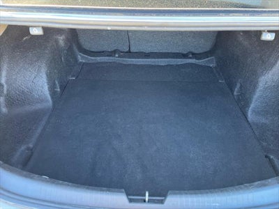 2022 Chevrolet Malibu FWD 1FL